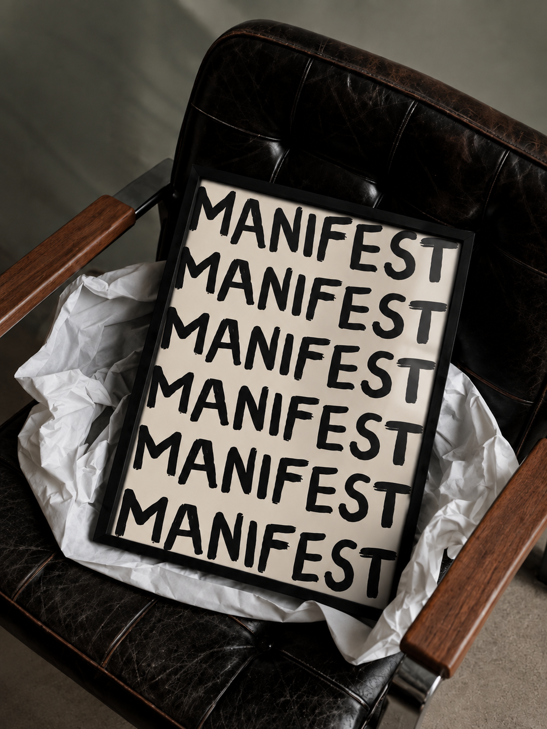 MANIFEST