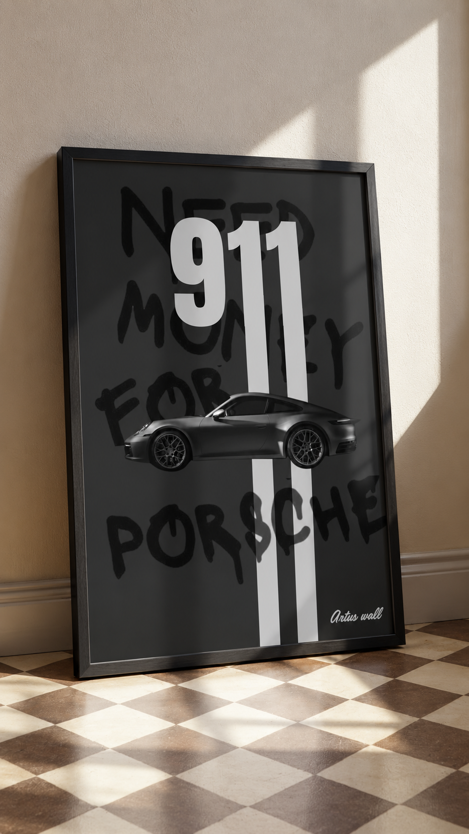 911